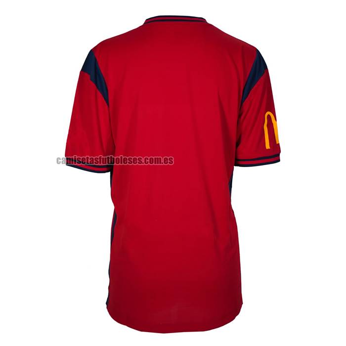 Tailandia Camiseta Adelaide United Primera 2023 2024